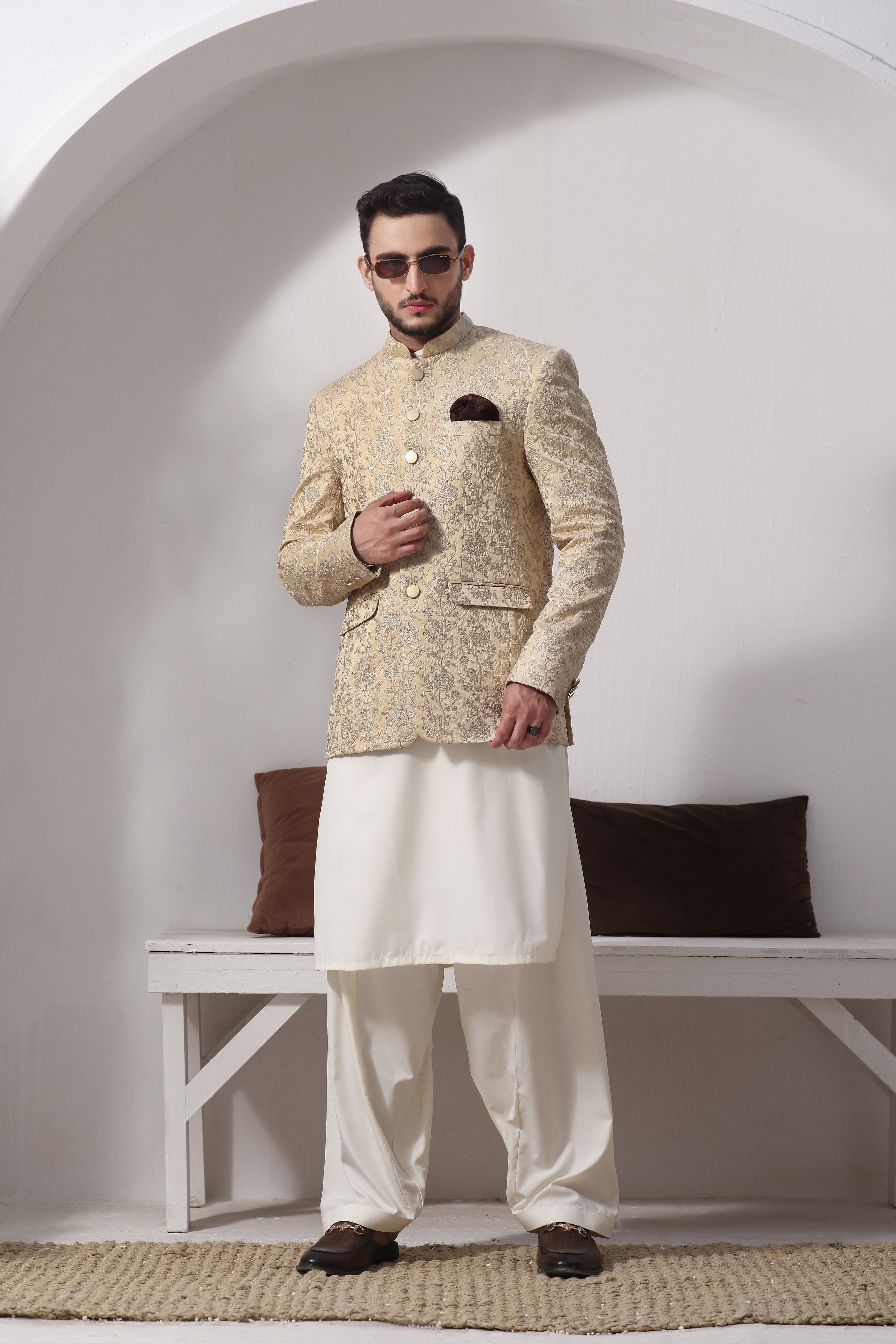 Prince Coat 77 TGM Online Store