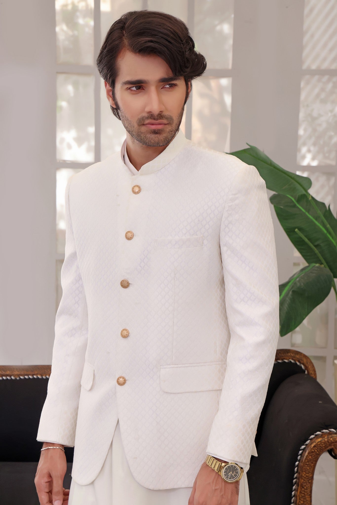 Prince Coat 56 TGM Online Store