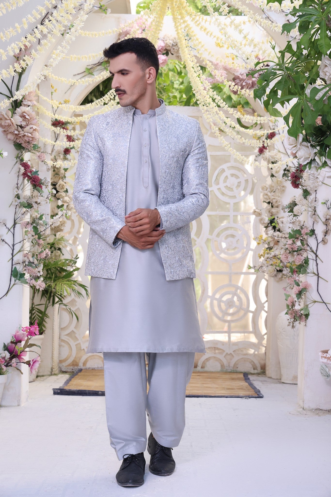 Prince Coat 55 – TGM Online Store - Main Image