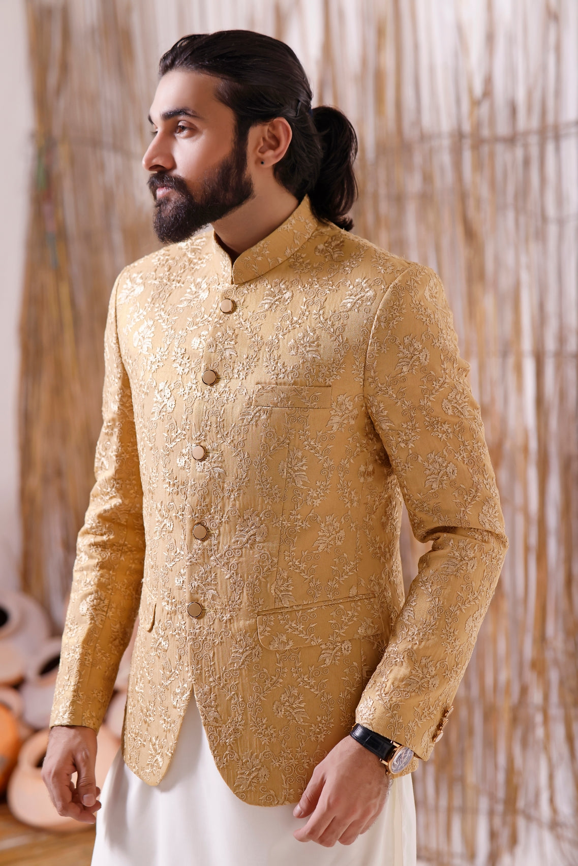 Prince Coat 29 – TGM Online Store - Main Image