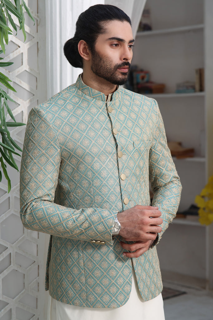 Prince Coat 75 – TGM Online Store