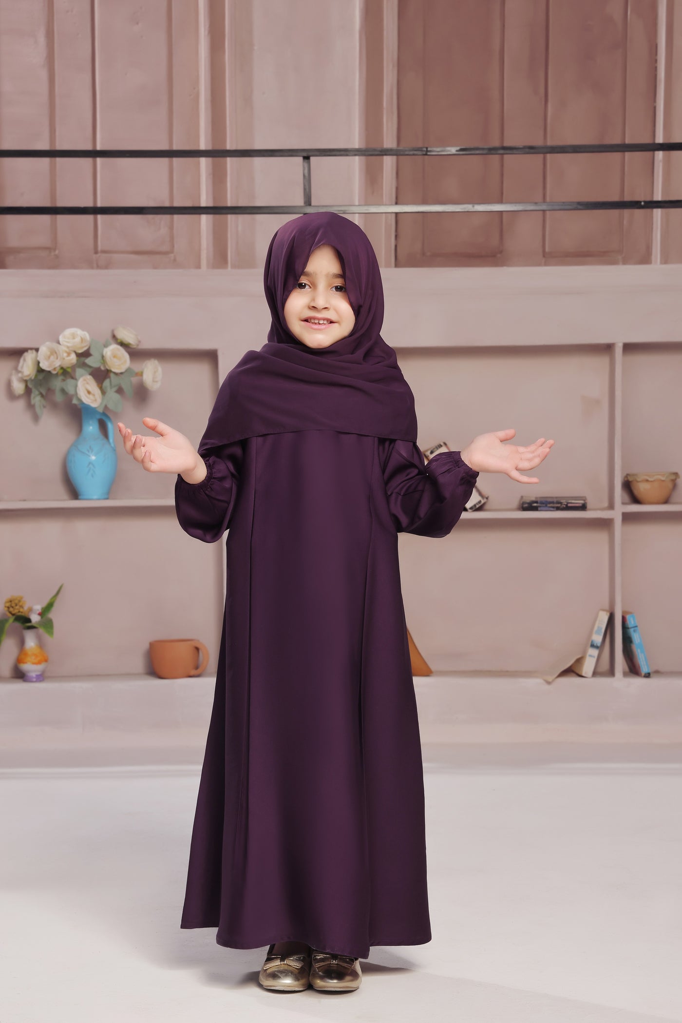 Omaima Kids