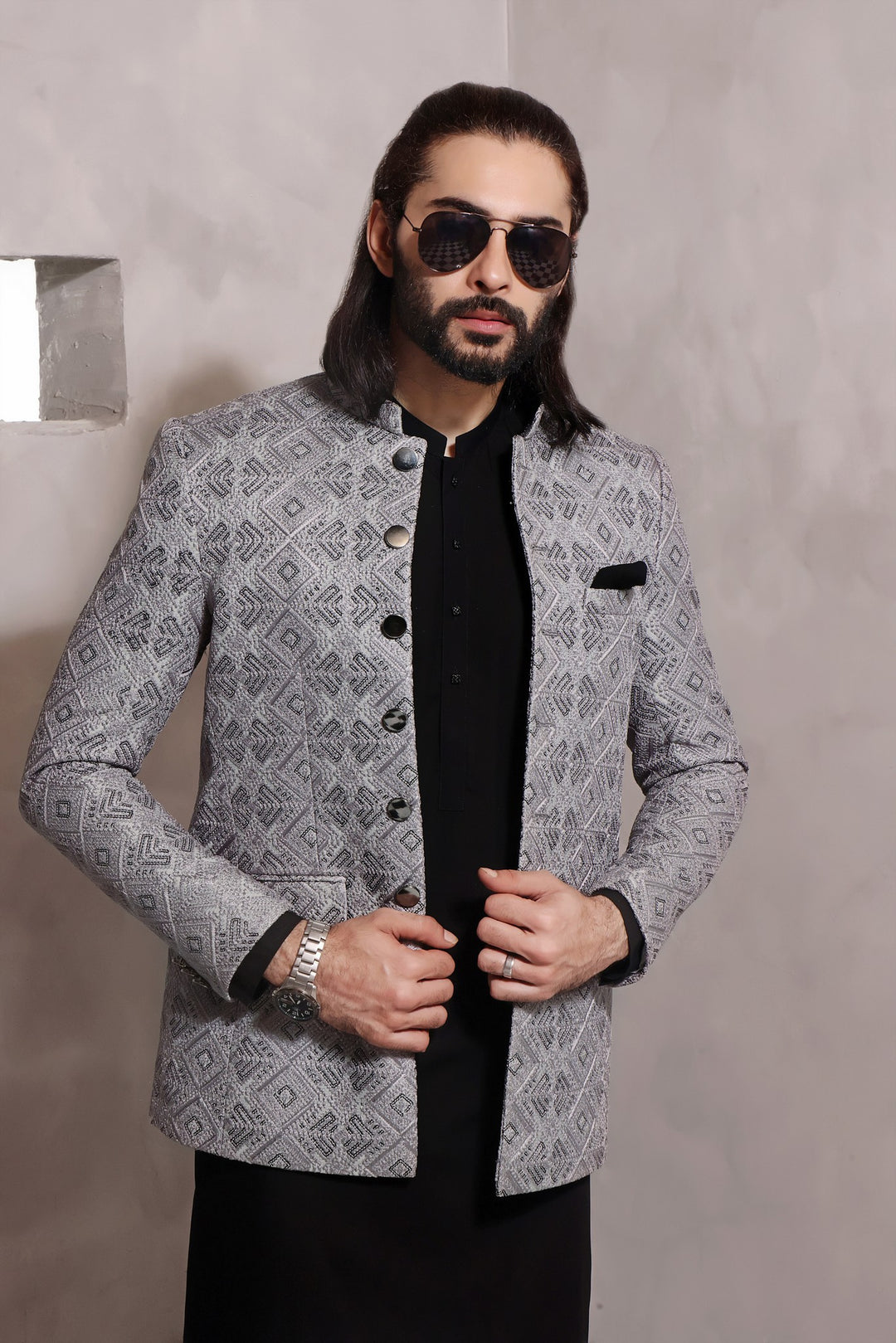 Prince Coat 80 – TGM Online Store