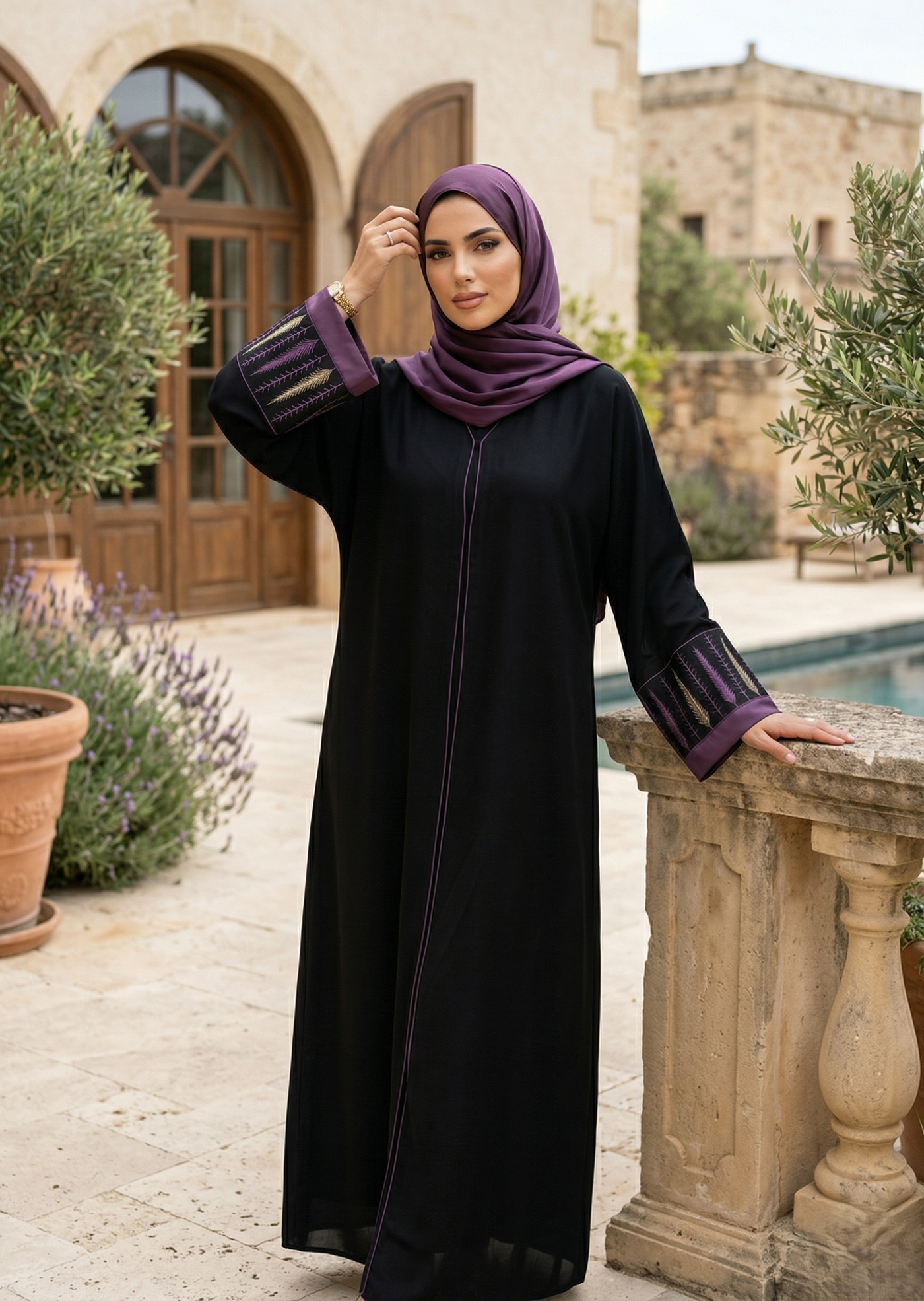 Humaira – TGM - Online Store