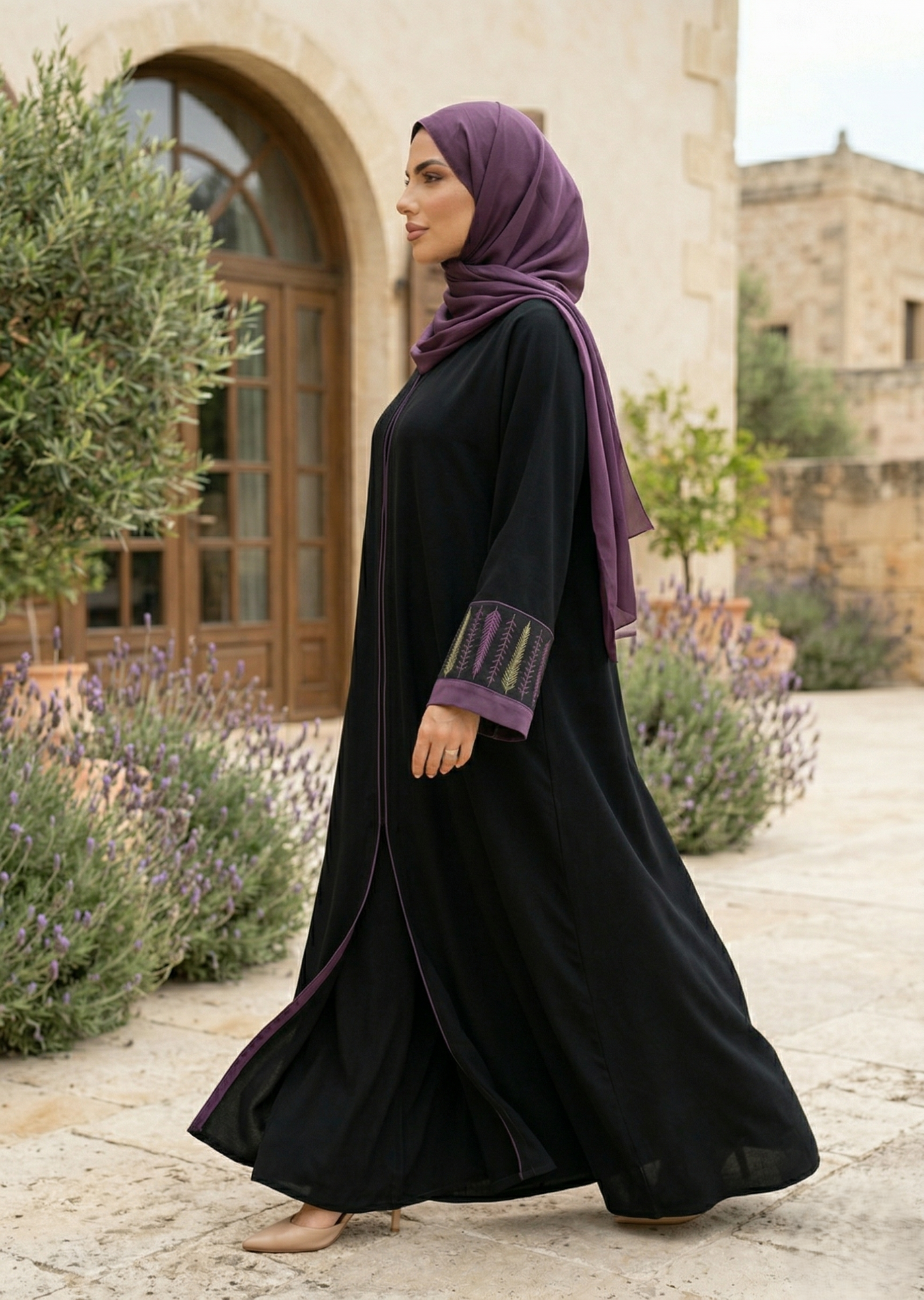 Humaira – TGM - Online Store