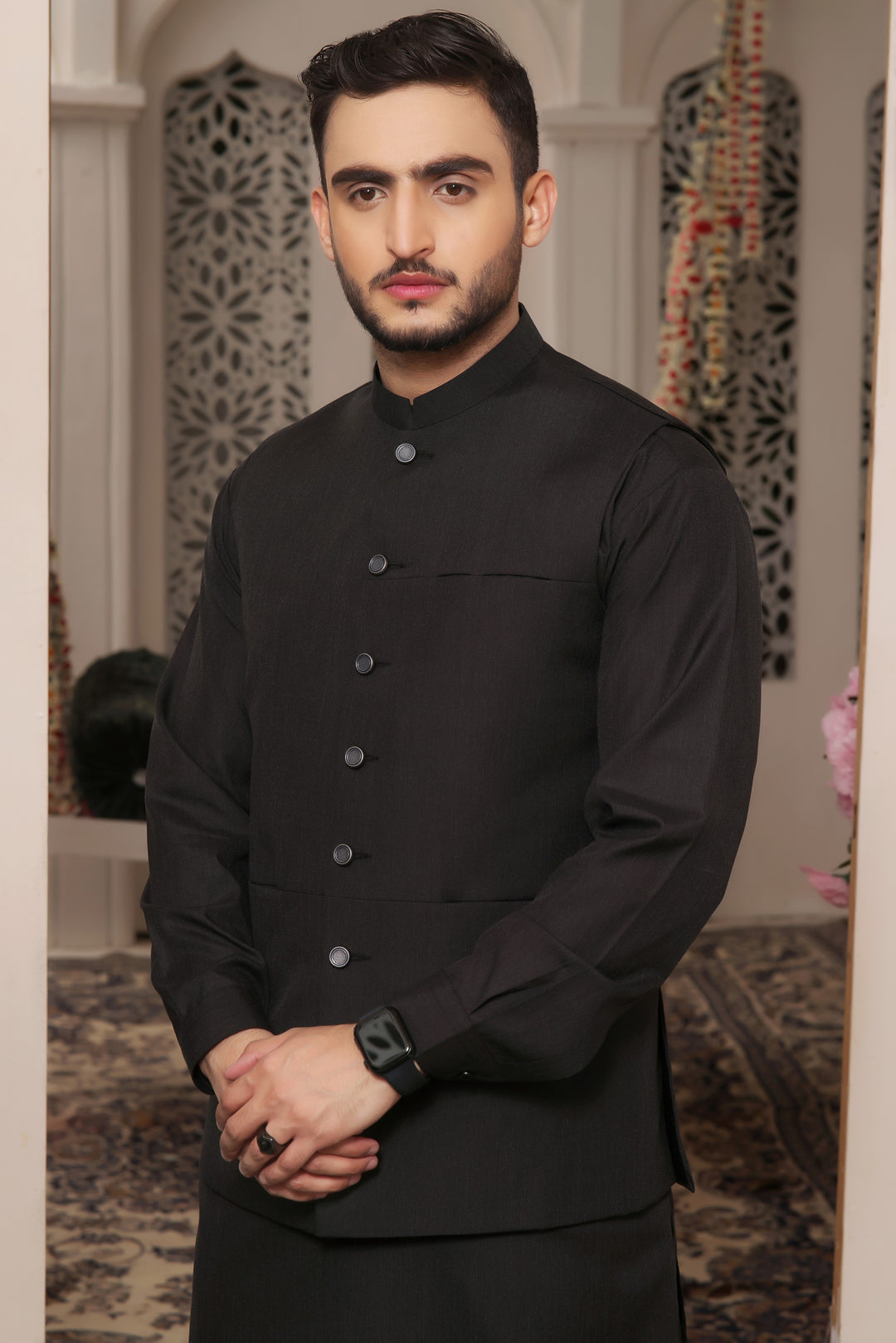 Waistcoats with Matching Suits 3 Piece TGM Online Store