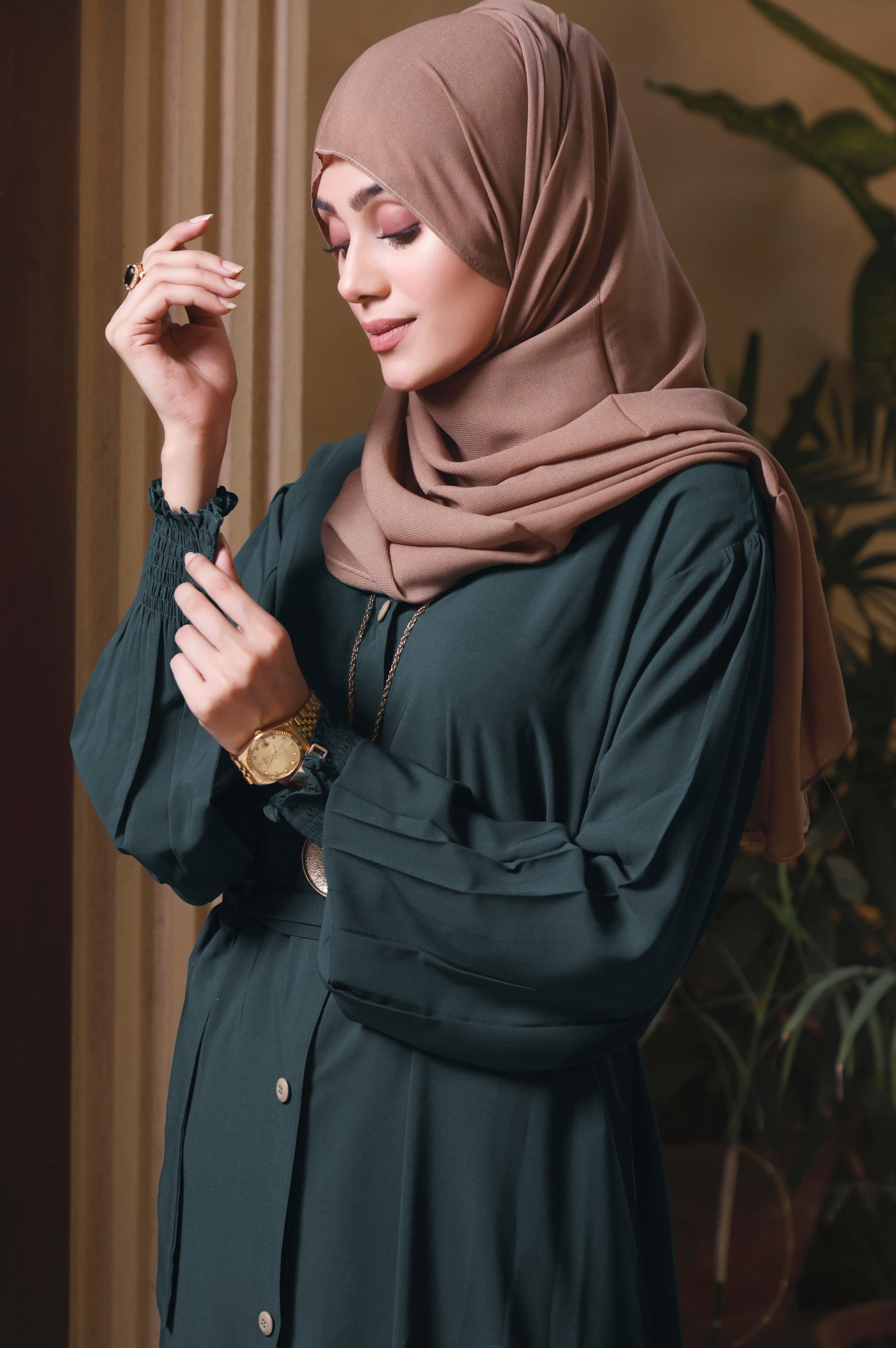 Moonlight Green