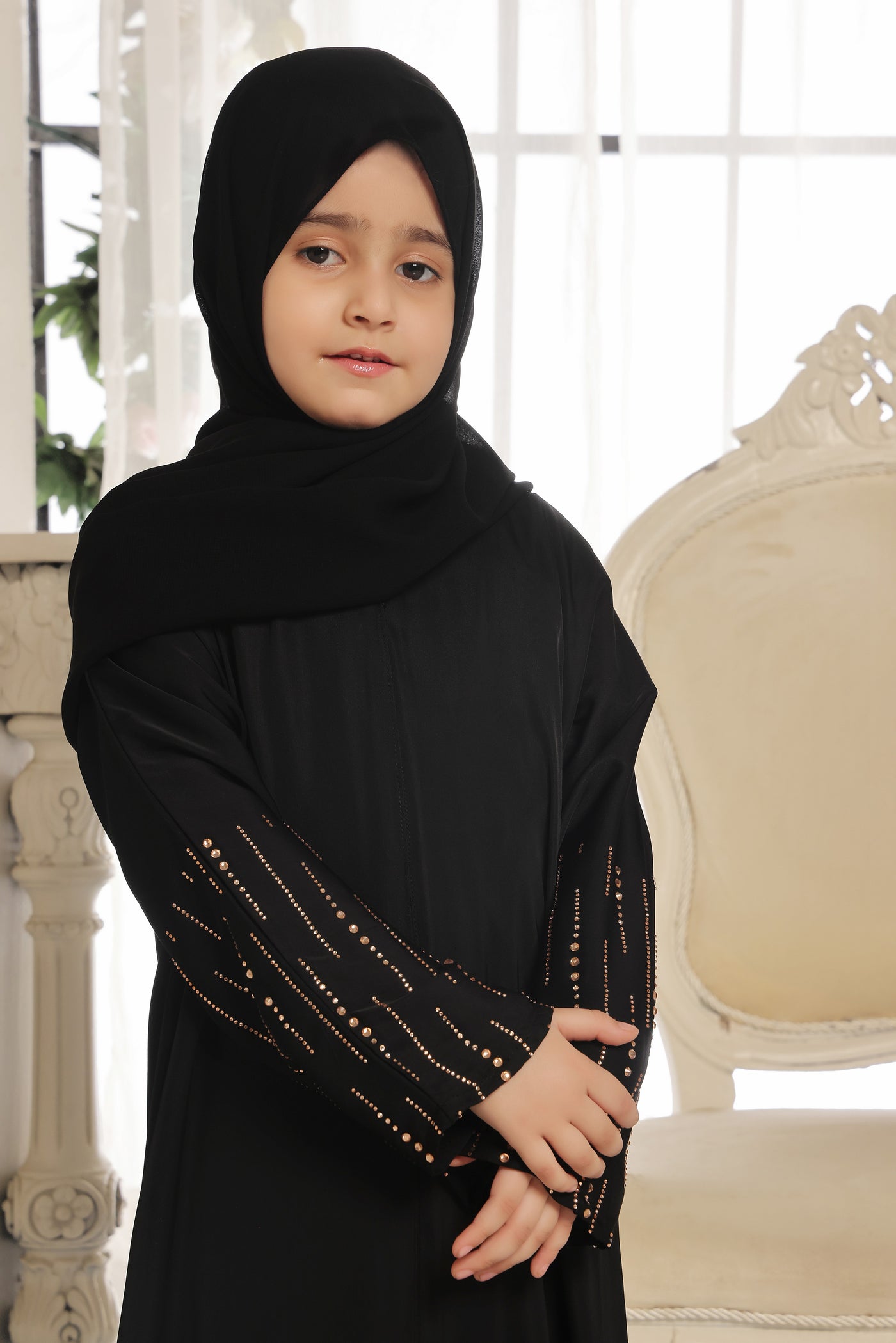 Farida Kids