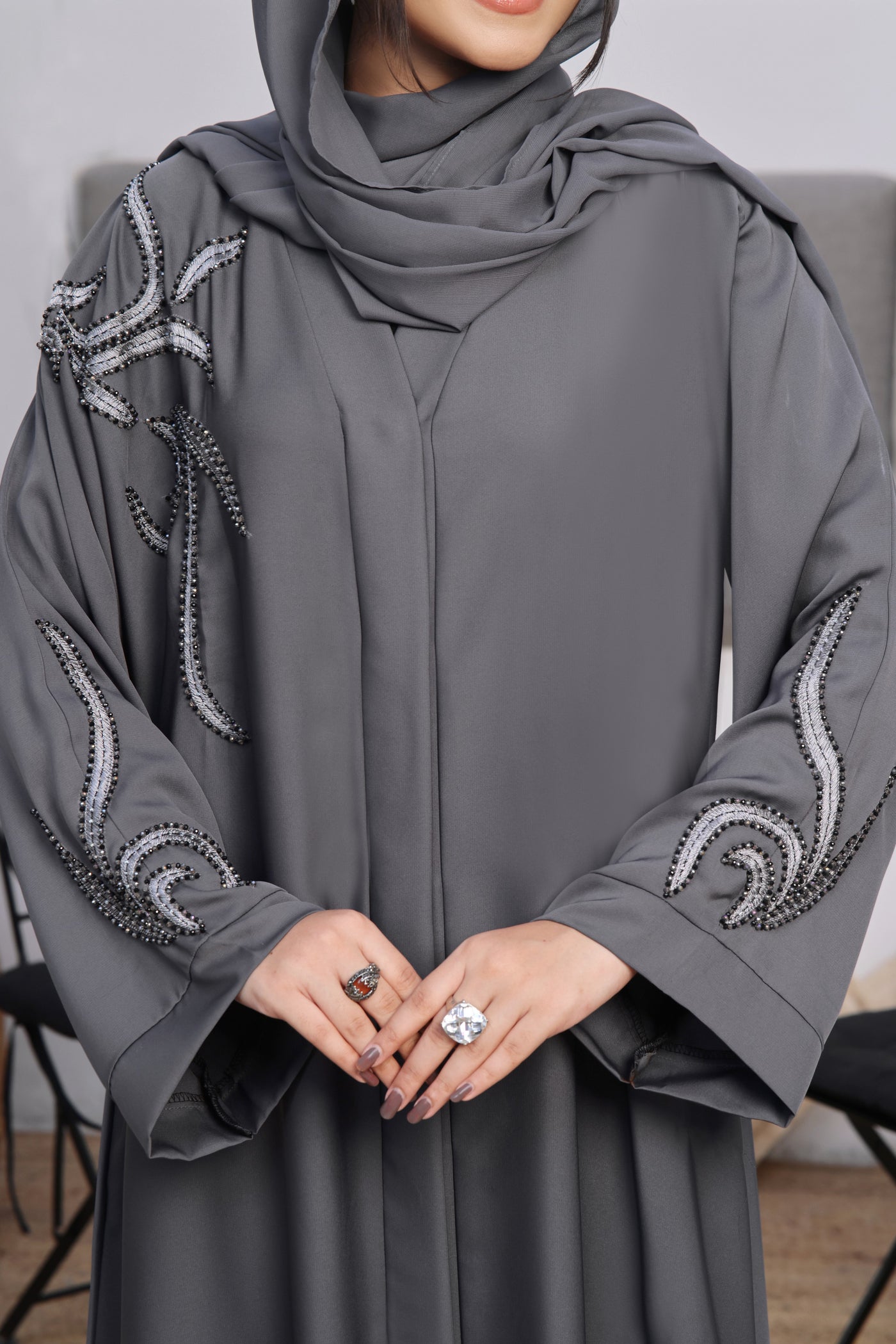 Hadiqa