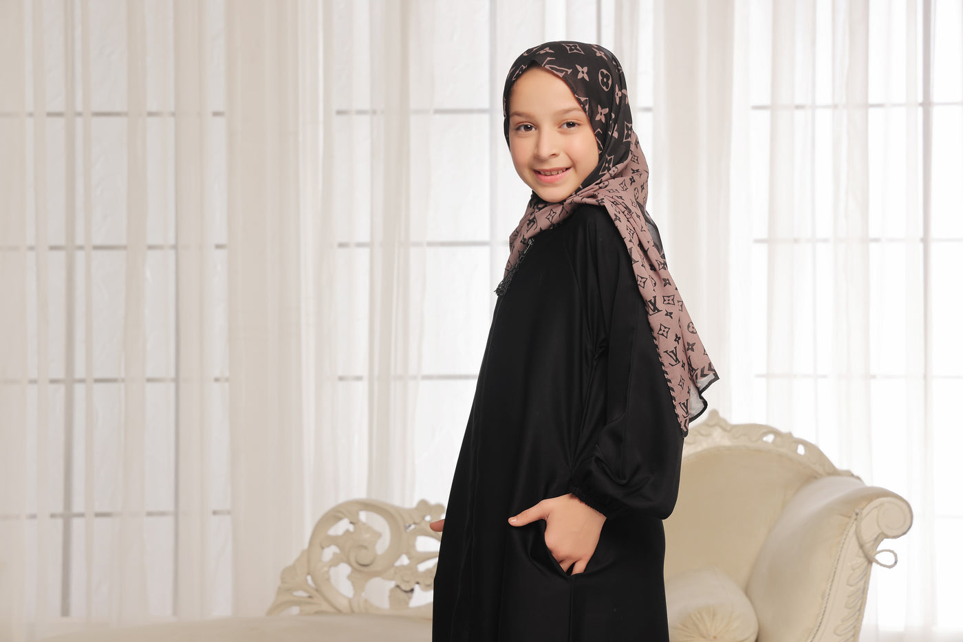 Manahil Kids