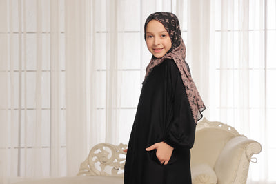Manahil Kids