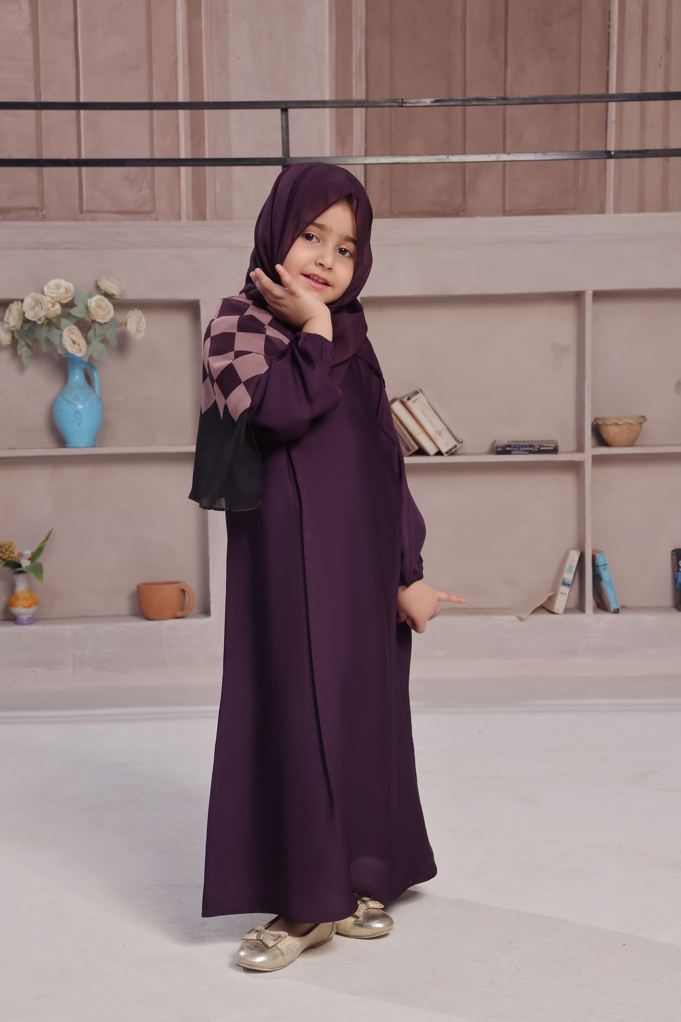 Naaz Kids