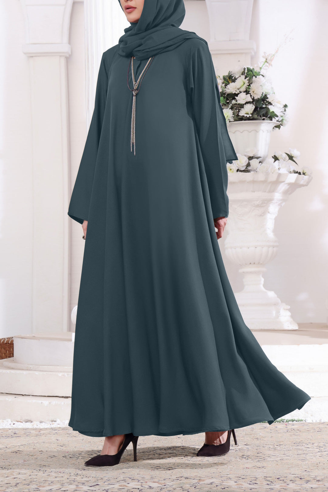 Handwork Abayas – TGM - Online Store