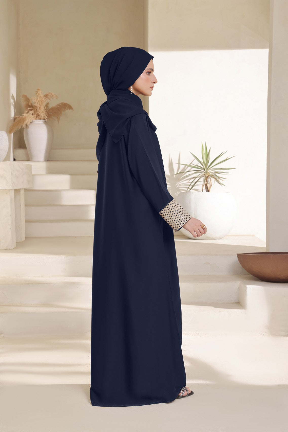 Parsa Blue – TGM - Online Store