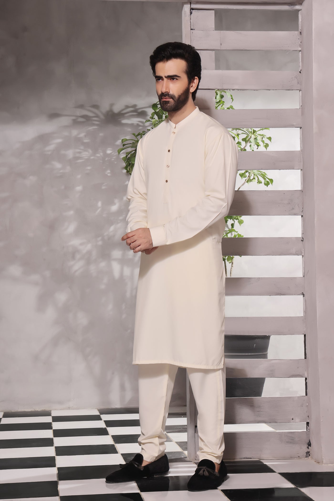 Glided Vanilla (3 Piece)