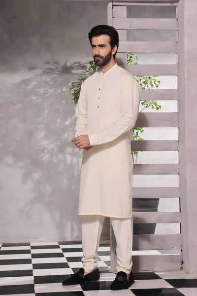 Glided Vanilla (3 Piece)