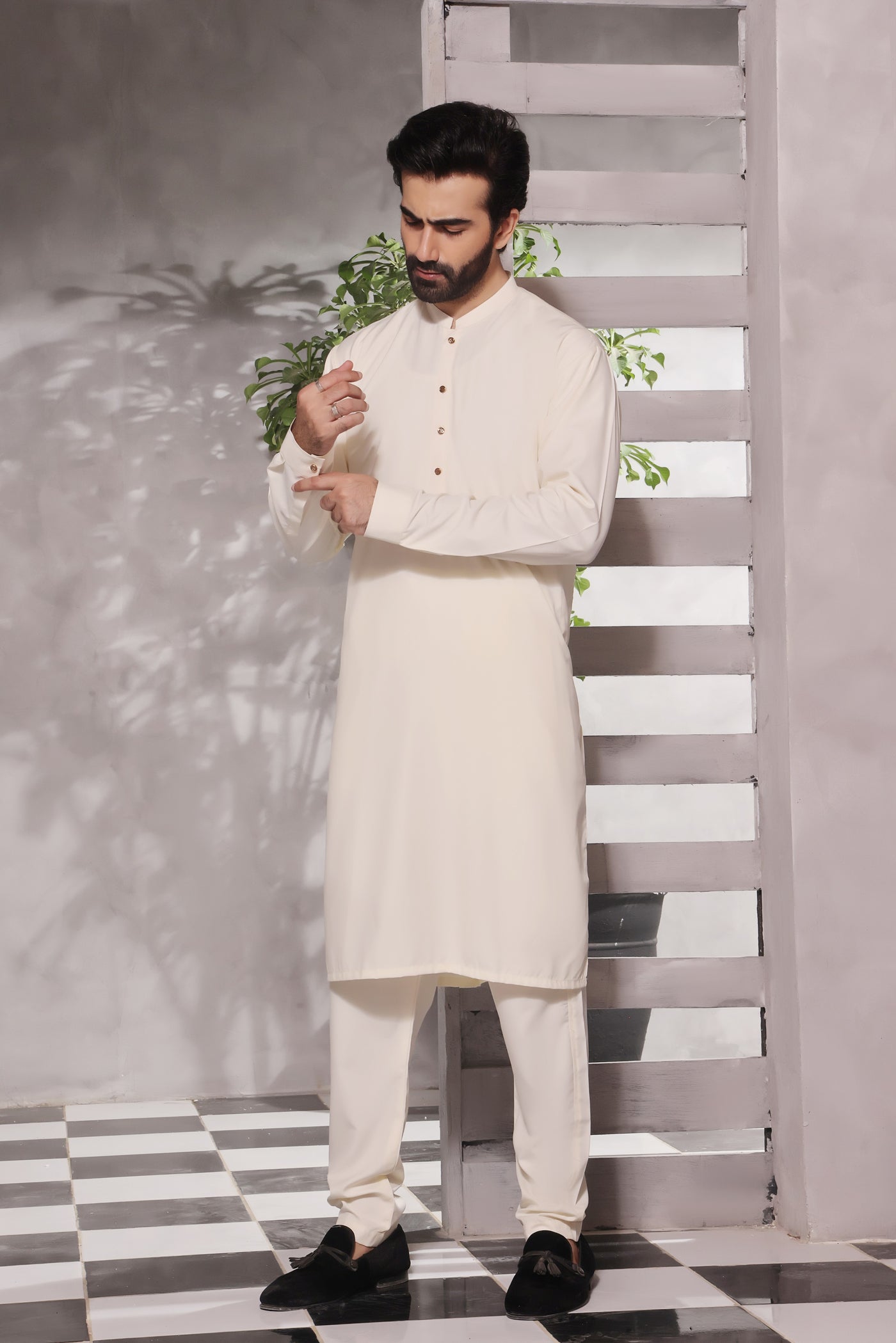 Glided Vanilla (3 Piece)