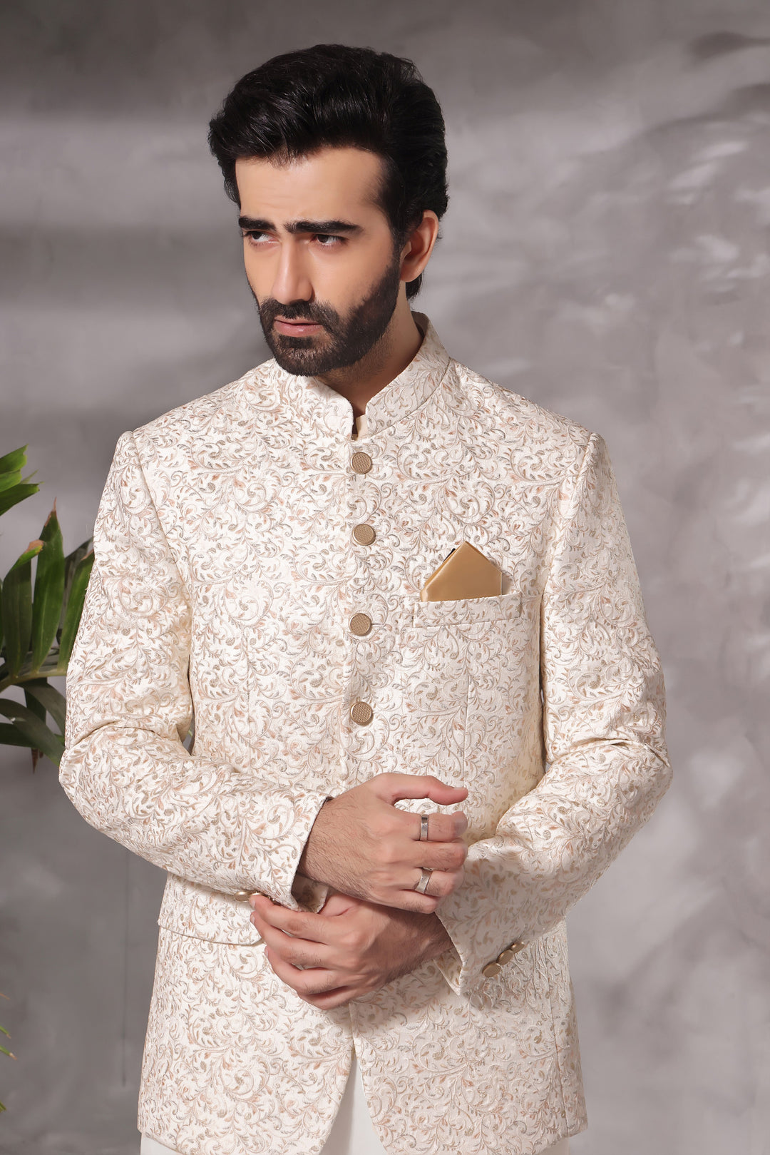 Prince Coat 86 (3 Piece) - Main Image