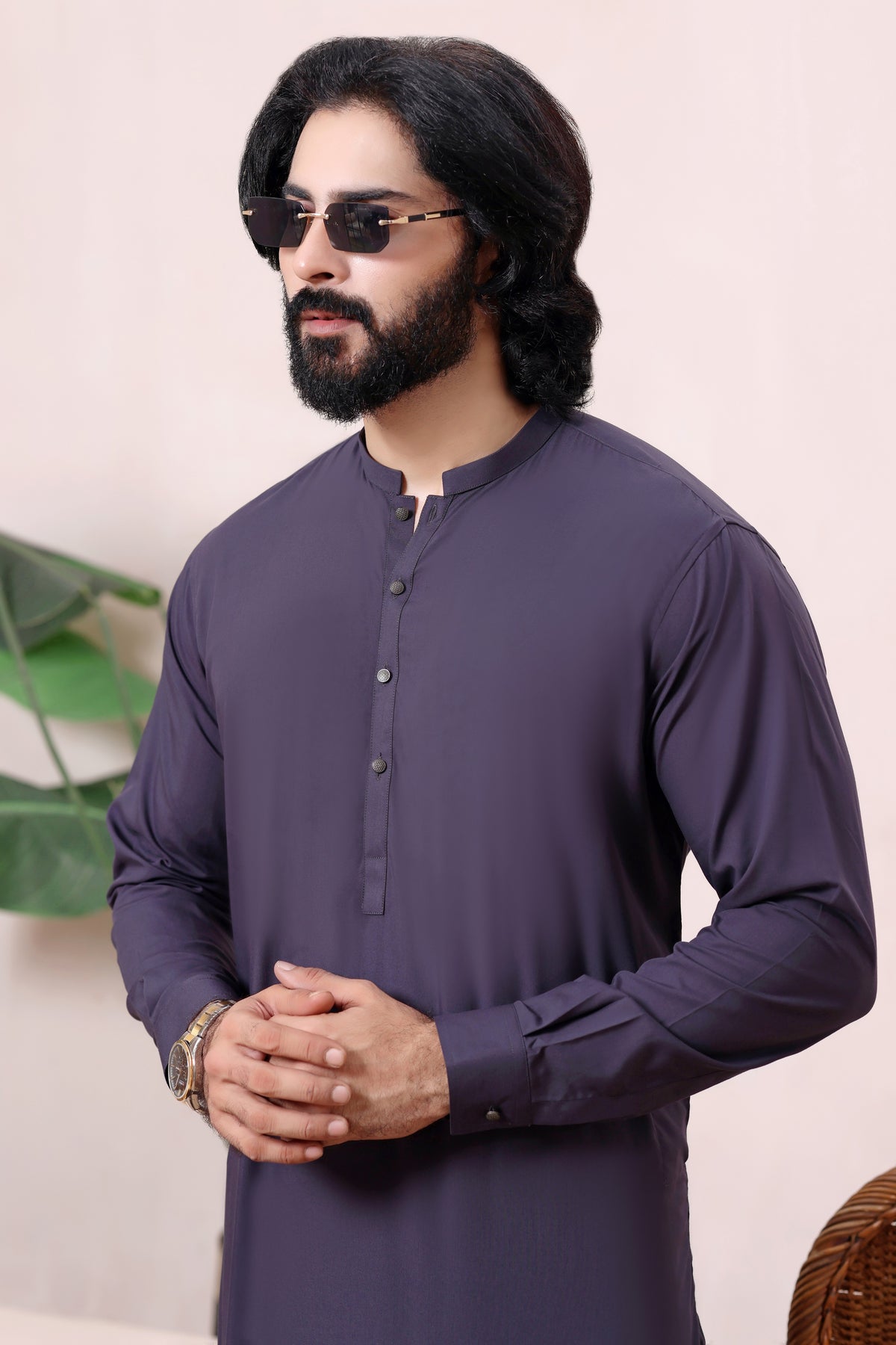 Shadow Crest (3 Piece) â TGM - Online Store