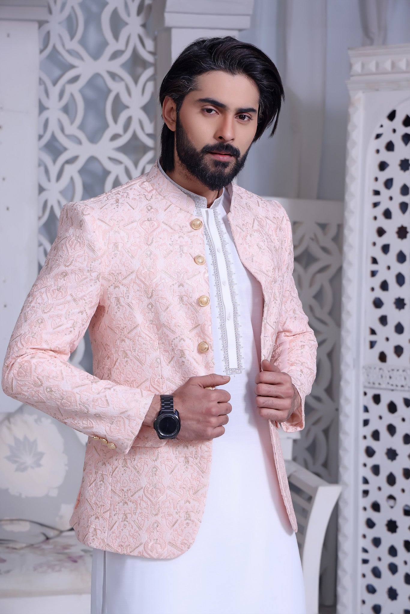 Prince Coat 67 – TGM Online Store1