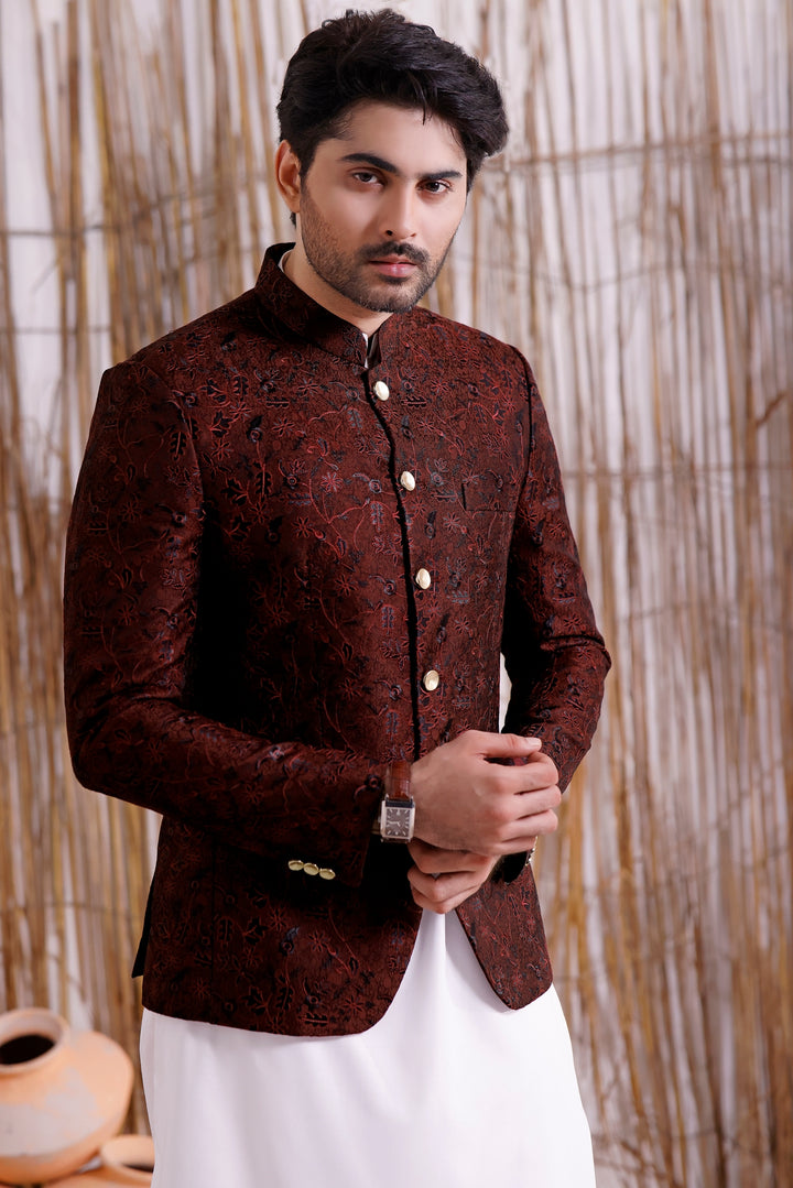 Prince Coat 47