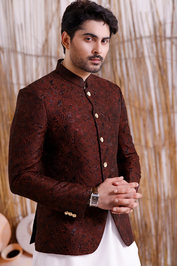 Prince Coat 47 – TGM Online Store