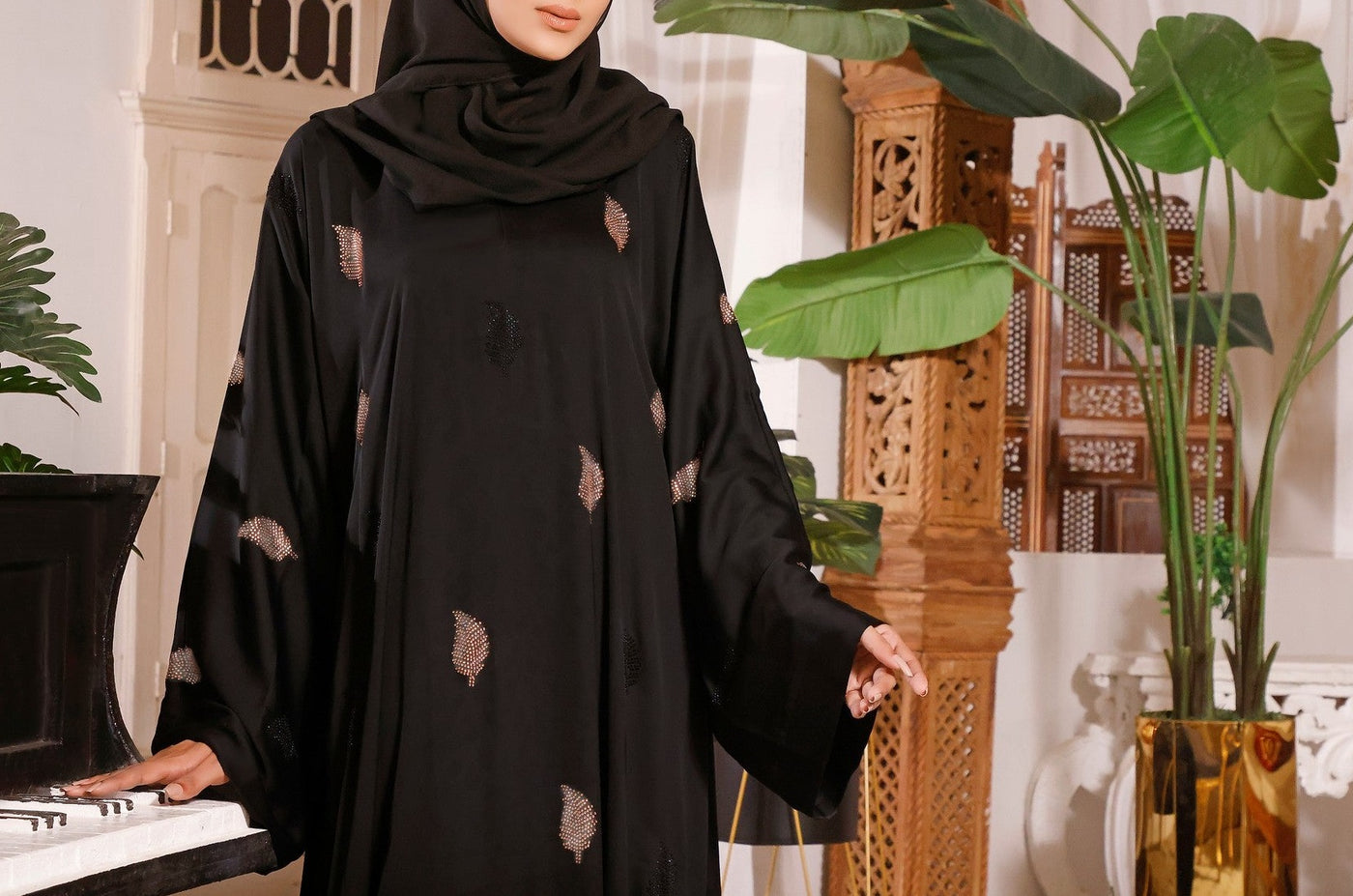 Rubab – TGM - Online Store